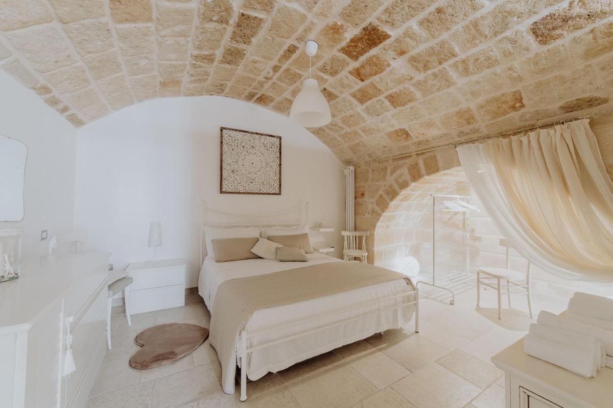 Casa Vacanza Portanuova Monopoli By Monholiday Екстер'єр фото