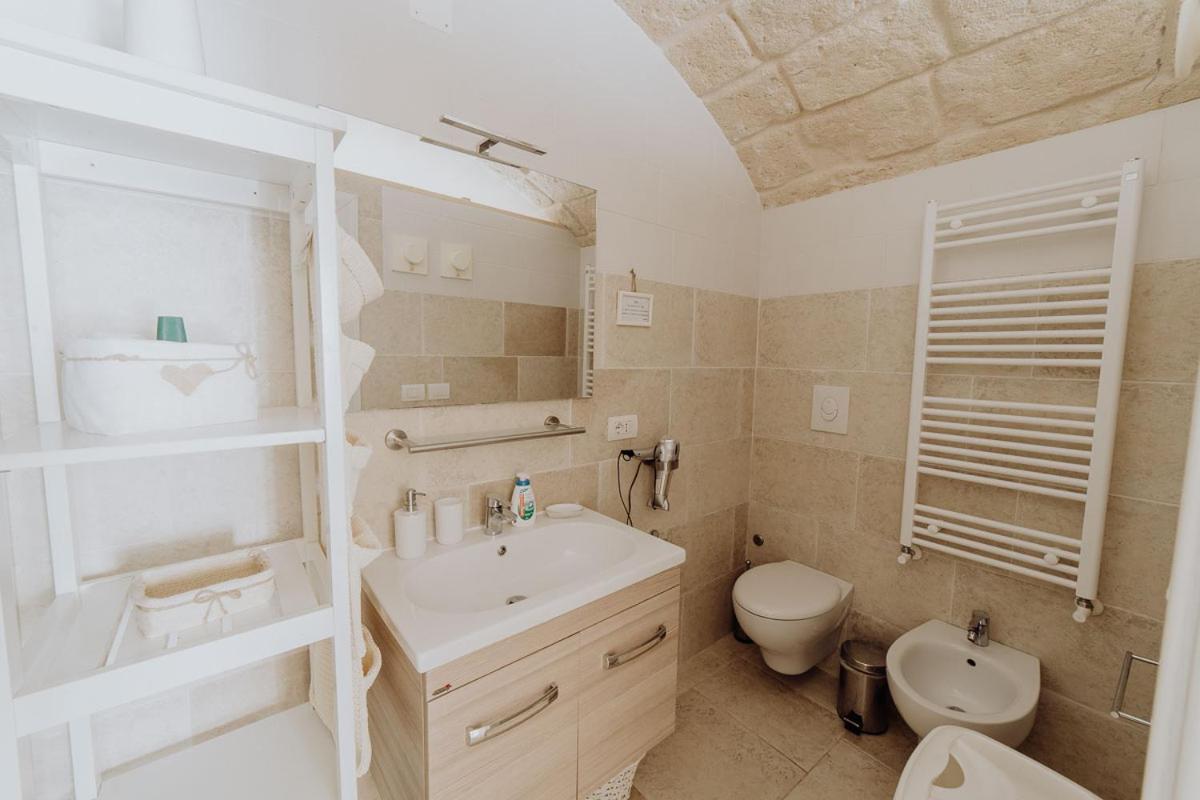 Casa Vacanza Portanuova Monopoli By Monholiday Екстер'єр фото