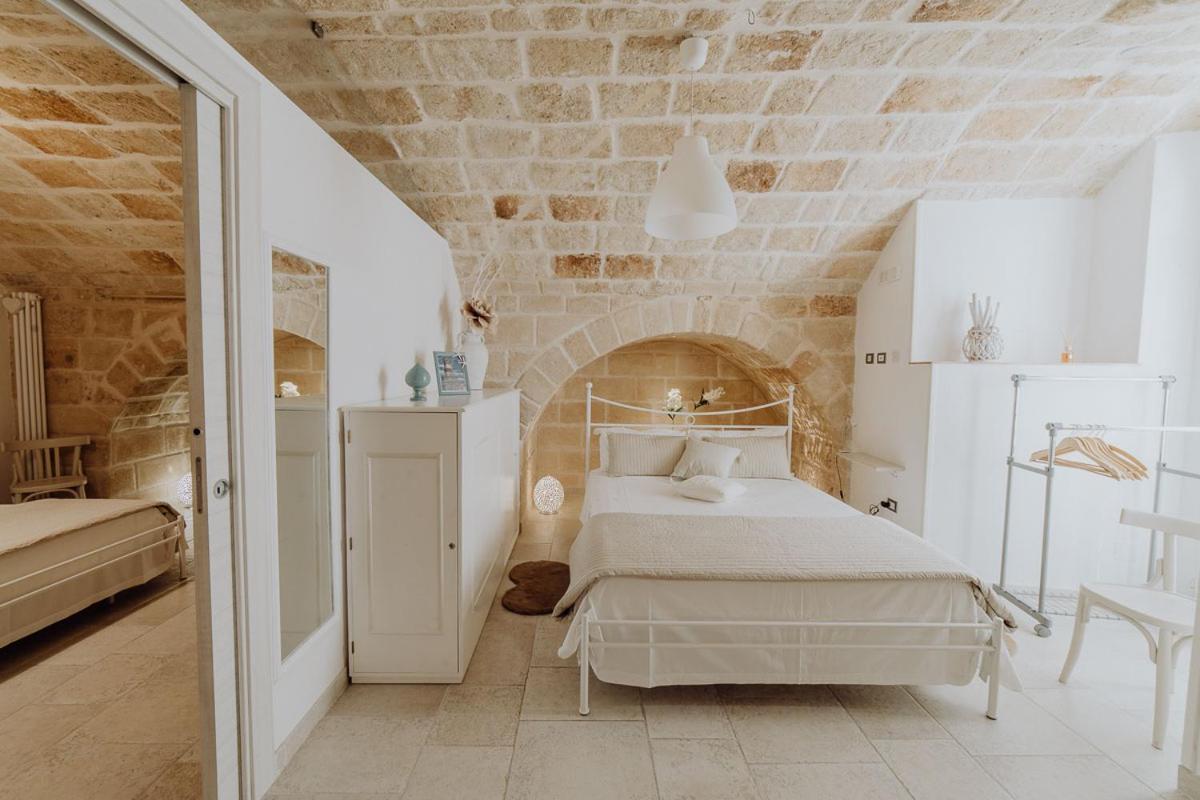 Casa Vacanza Portanuova Monopoli By Monholiday Екстер'єр фото