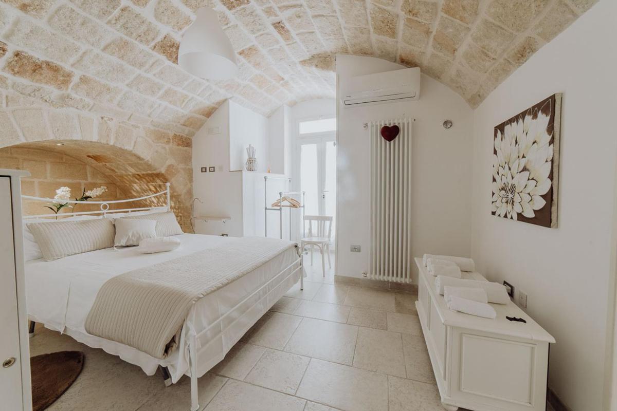 Casa Vacanza Portanuova Monopoli By Monholiday Екстер'єр фото