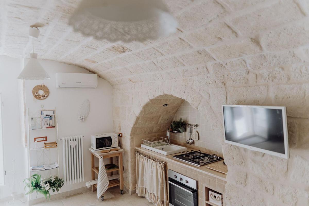 Casa Vacanza Portanuova Monopoli By Monholiday Екстер'єр фото