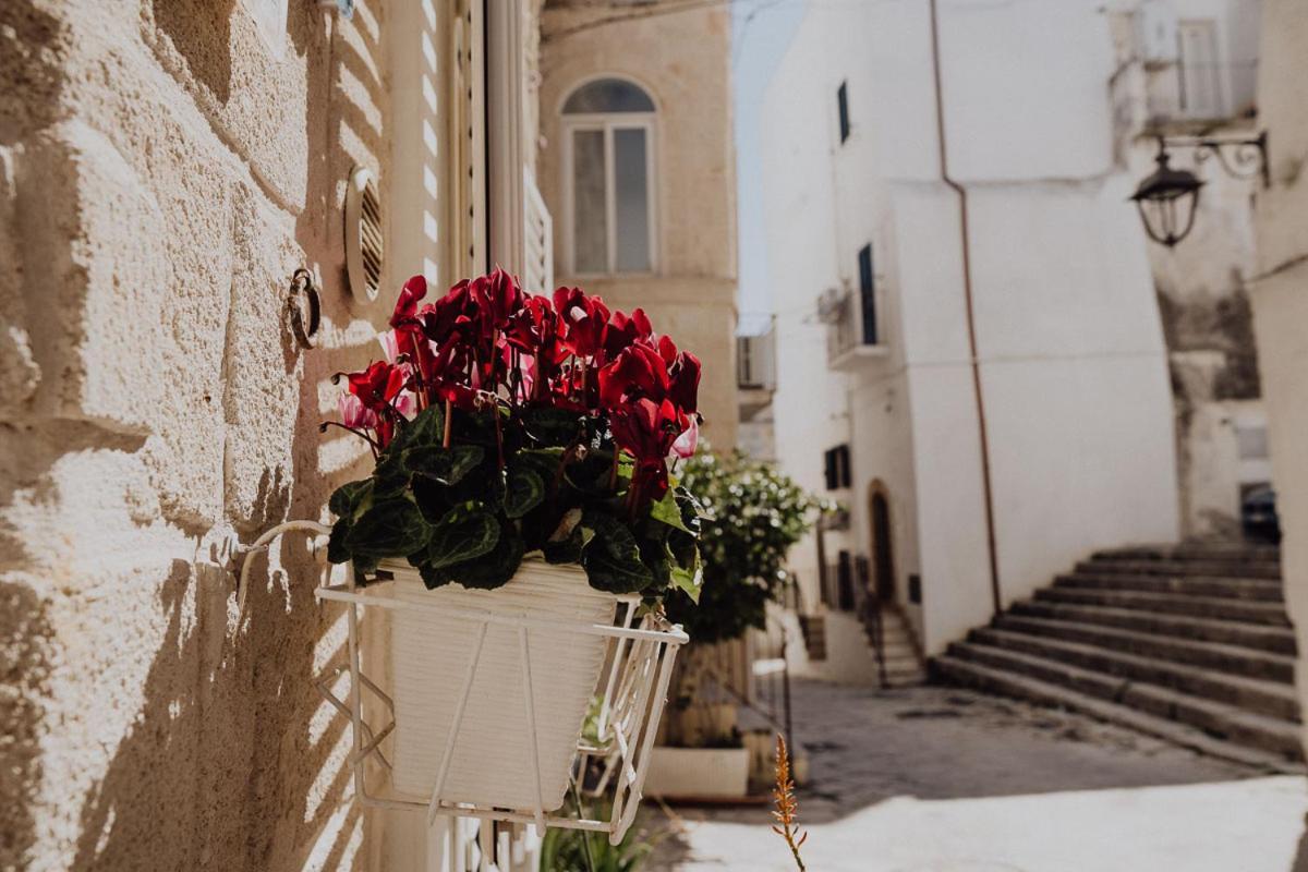 Casa Vacanza Portanuova Monopoli By Monholiday Екстер'єр фото