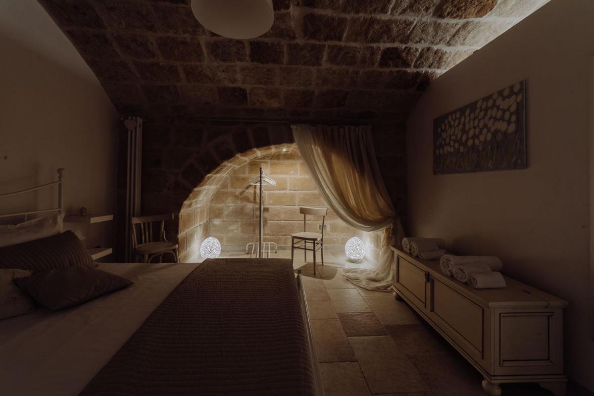 Casa Vacanza Portanuova Monopoli By Monholiday Екстер'єр фото